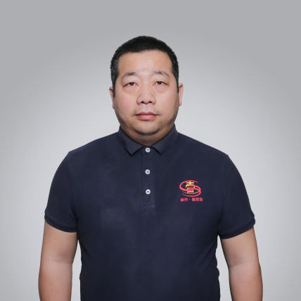 都市壹家裝優(yōu)秀項(xiàng)目經(jīng)理王爭光