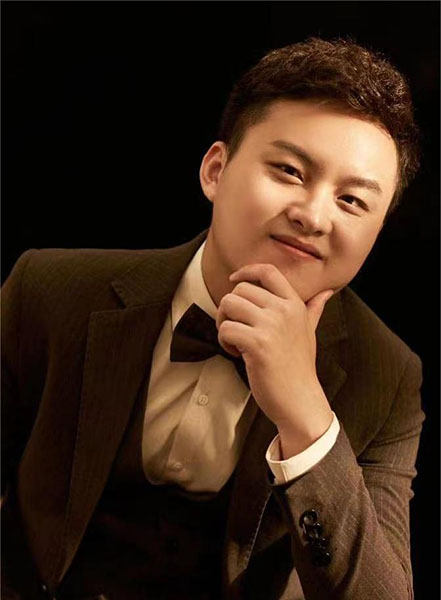 都市壹家裝優秀設計師——毛翔