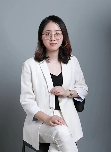 都市壹家裝優秀設計師——宋燕君