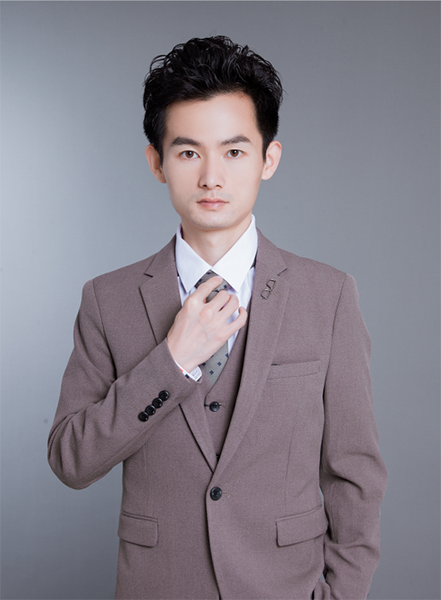 都市壹家裝優秀設計師——王崇沖