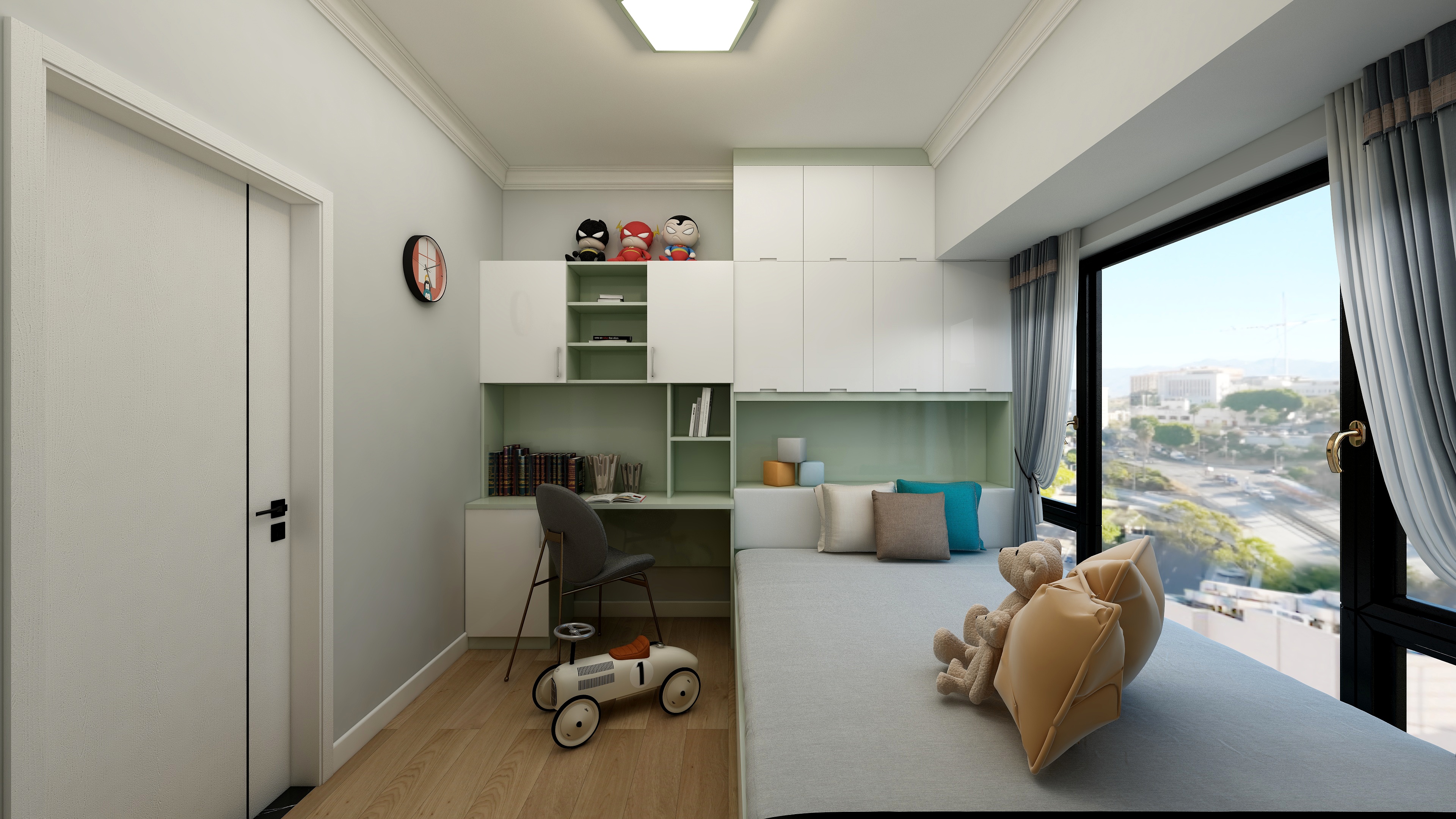 錦上花園華總-兒童房.jpg